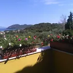 Martha's Hébergement de vacances *