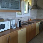 Martha's Hébergement de vacances Nea Iraklitsa
