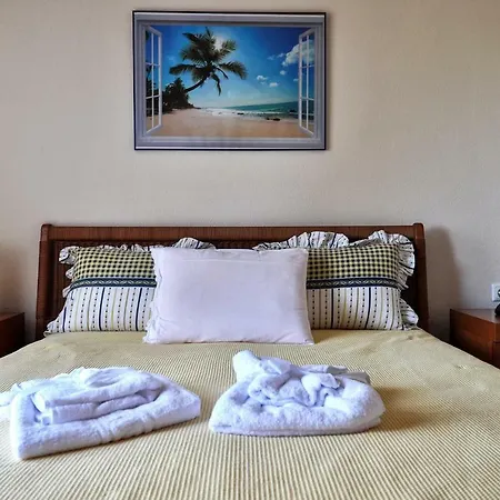 Holiday home Martha's Nea Iraklitsa