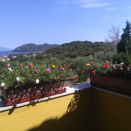 Martha's Holiday home *