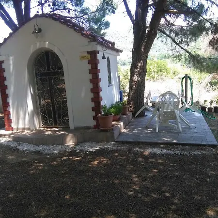 Holiday home Martha's