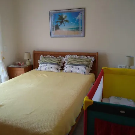 Martha's Holiday home Nea Iraklitsa