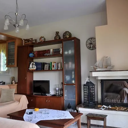 Martha's * Nea Iraklitsa