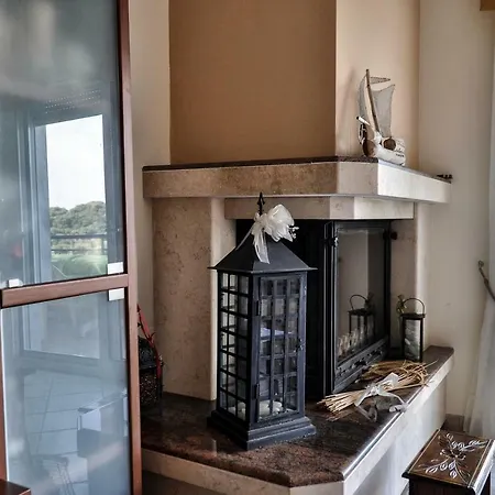 Martha's * Nea Iraklitsa