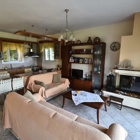 Holiday home Martha's *