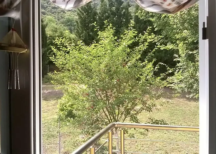 Martha's * Nea Iraklitsa