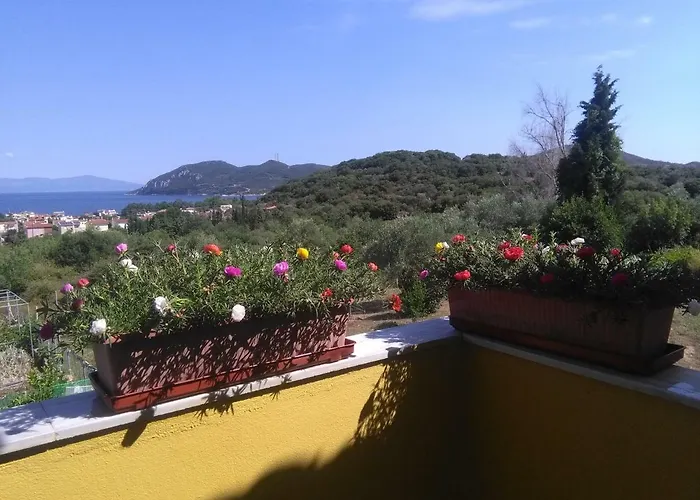 Martha's Ferienhaus *