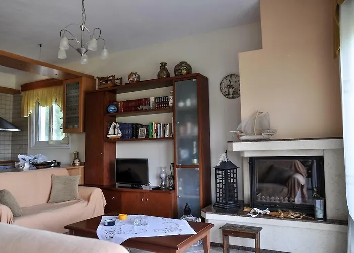 Martha's * Nea Iraklitsa