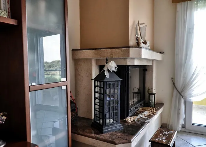 Martha's * Nea Iraklitsa